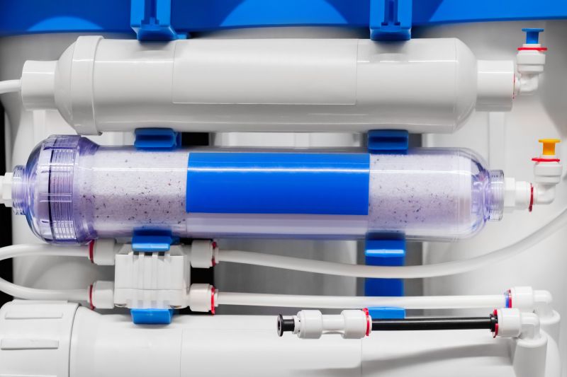 Carbon Filter Installation in Indianapolis, IN