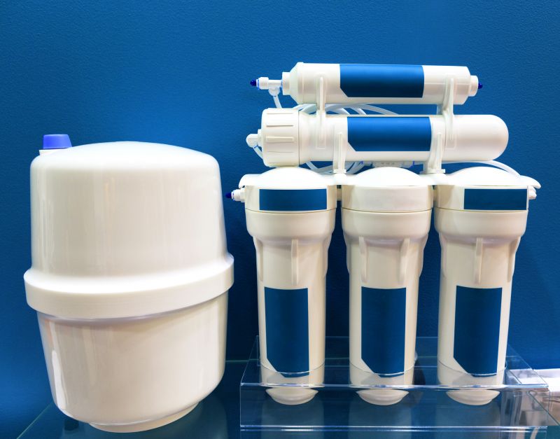 Reverse Osmosis Installation in Jacksonville, FL