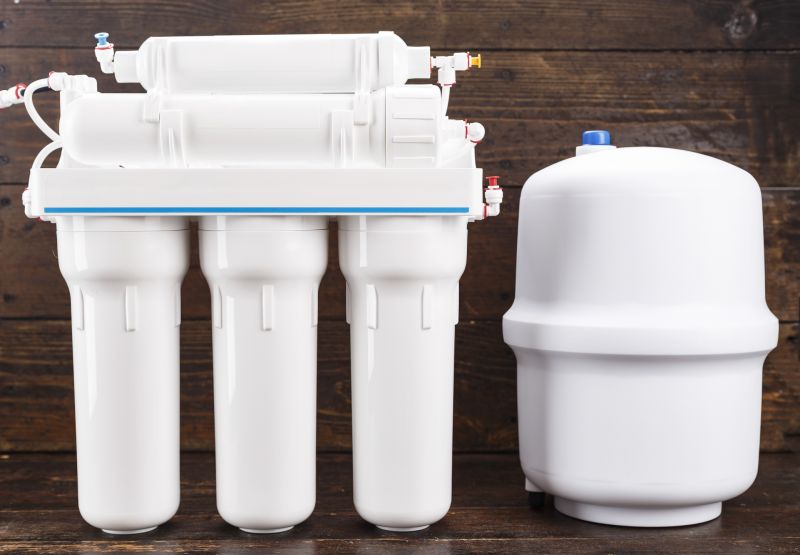 Ro Water Purification in Monmouth County, NJ