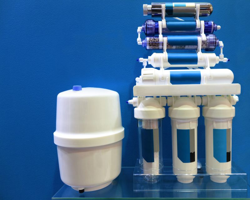 Ro Water Treatment in Indianapolis, IN