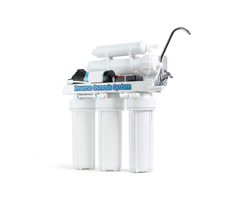 Ro Water Treatment in Nashville, TN