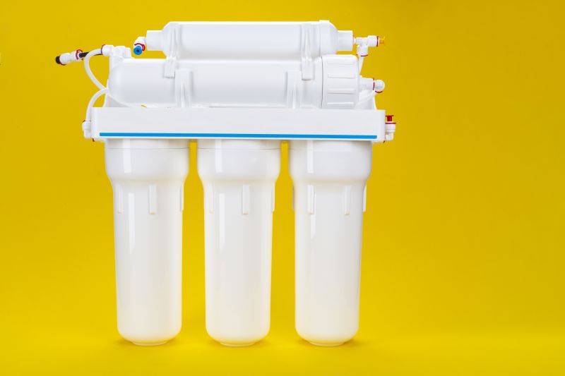 Water Softener Service in Houston, TX