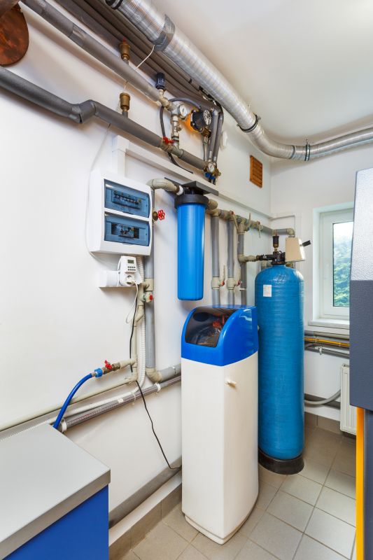 Water Treatment Service in Jacksonville, FL