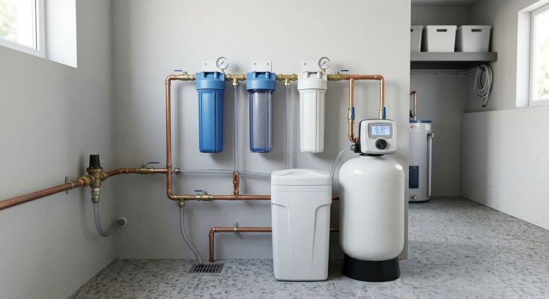 Water Treatment Service in Houston, TX