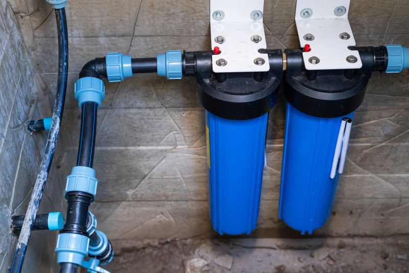 Carbon Filter Installation in Jacksonville, FL