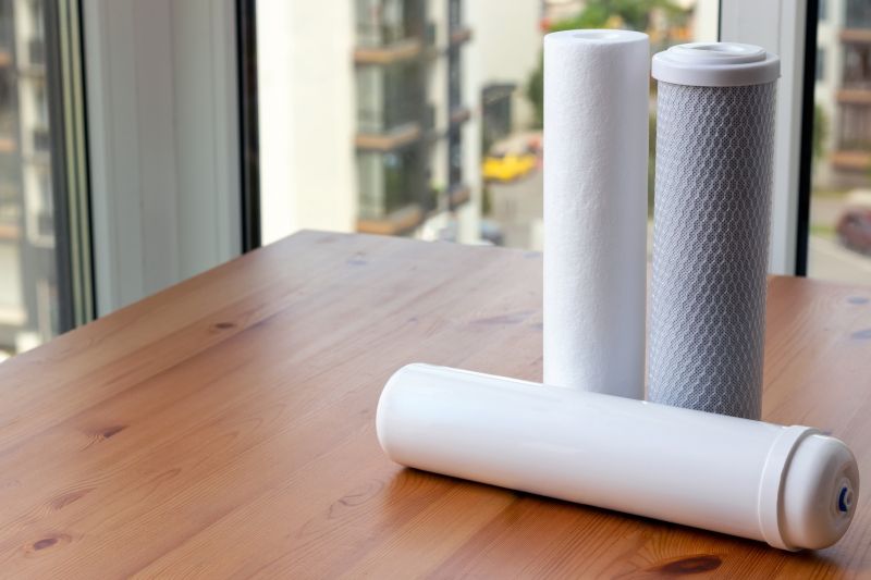 Carbon Filter Installation in Raleigh, NC