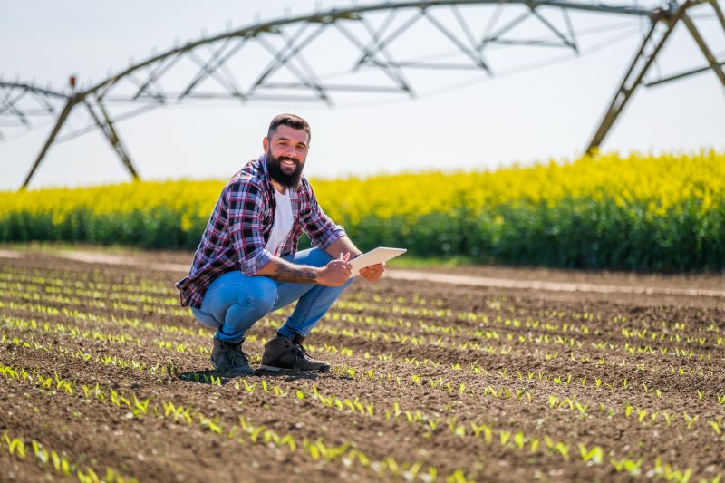 Commercial Irrigation Service in Honolulu, HI