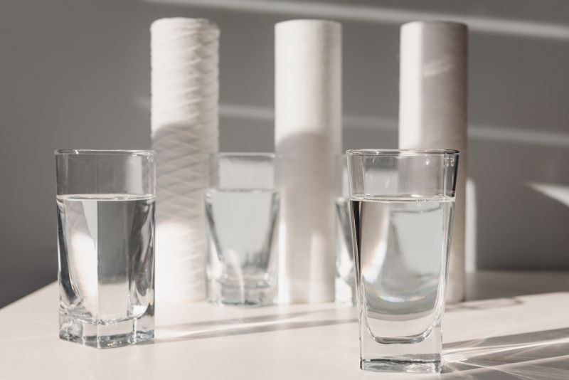 Drinking Water Filtration in San Antonio, TX