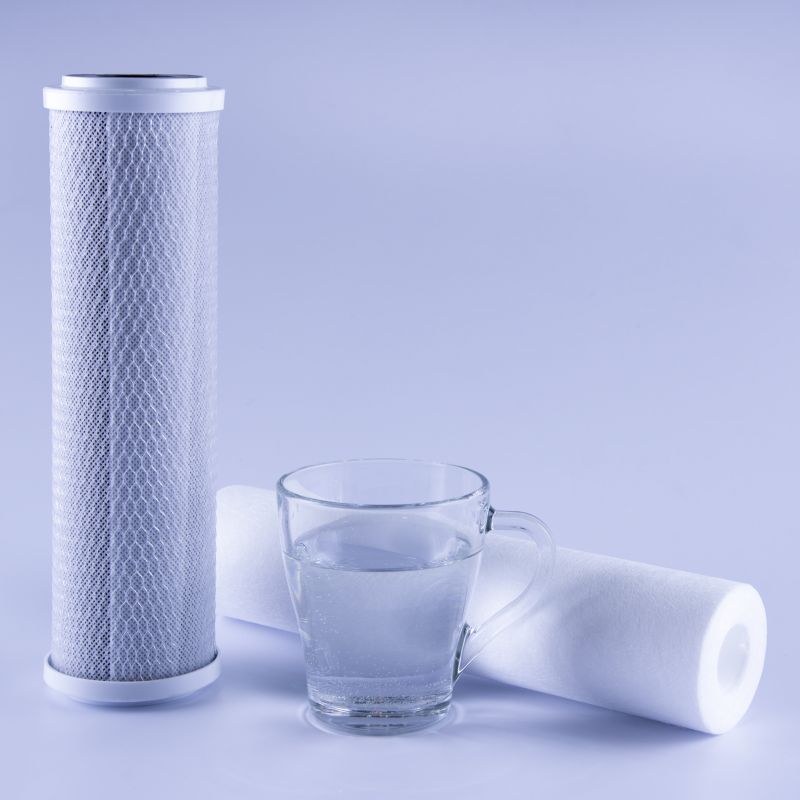 Drinking Water Filtration in Indianapolis, IN