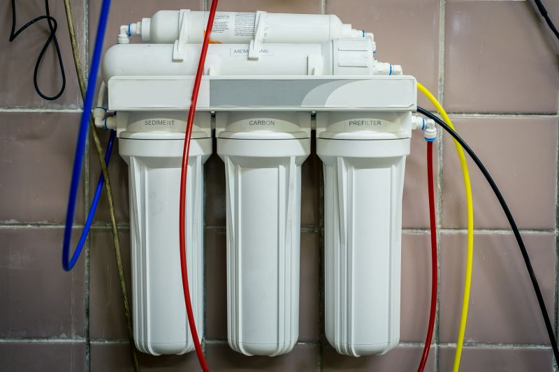 Drinking Water Filtration in Sarasota, FL