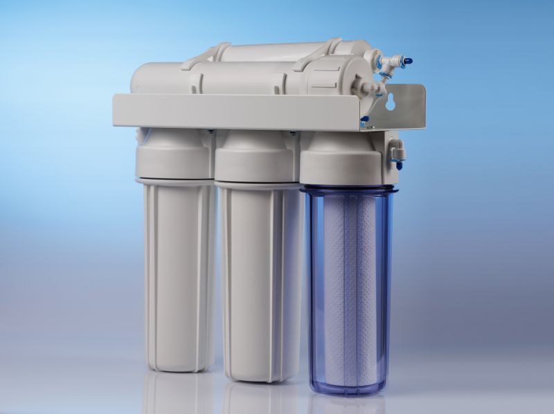 Drinking Water Filtration in Bergen County, NJ