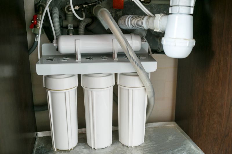 Filtration System Installation in Sarasota, FL