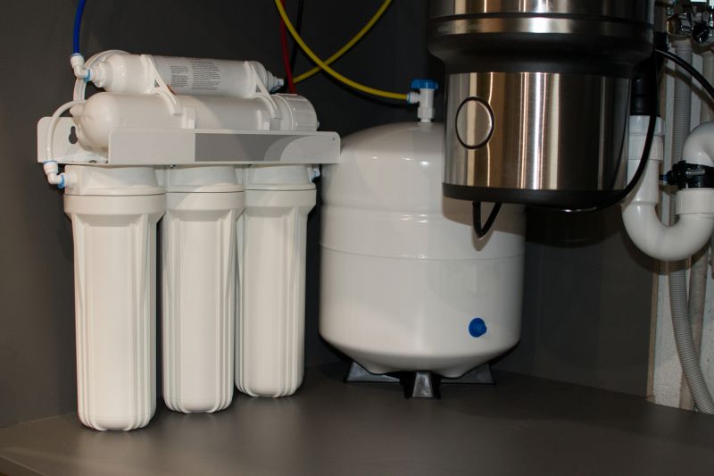 Filtration System Installation in Monmouth County, NJ