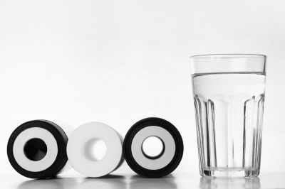 Home Water Filtration in San Antonio, TX