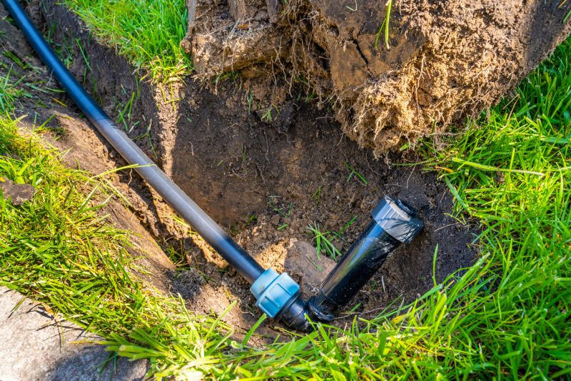 Irrigation Repair in Honolulu, HI