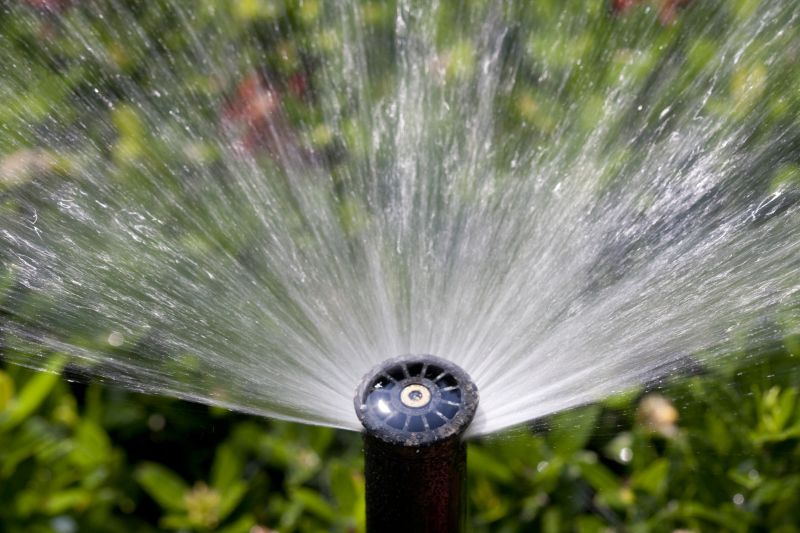Irrigation Winterization in Honolulu, HI
