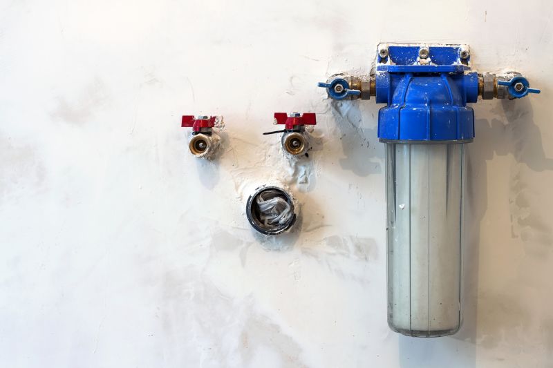 Residential Water Treatment in Sarasota, FL