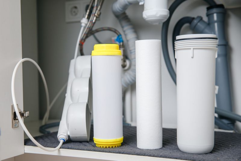 Ro System Replacement in Denver, CO