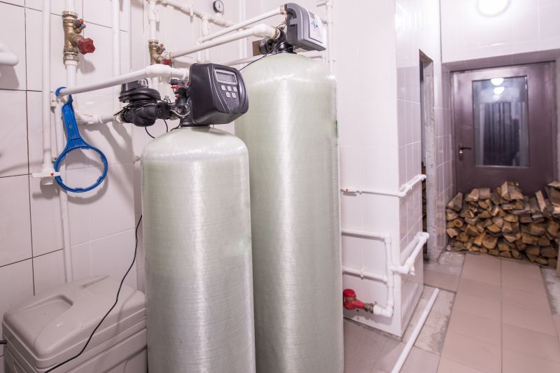Ro Water Purification in Nashville, TN
