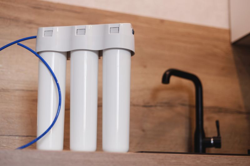 Ro Water Purification in Indianapolis, IN