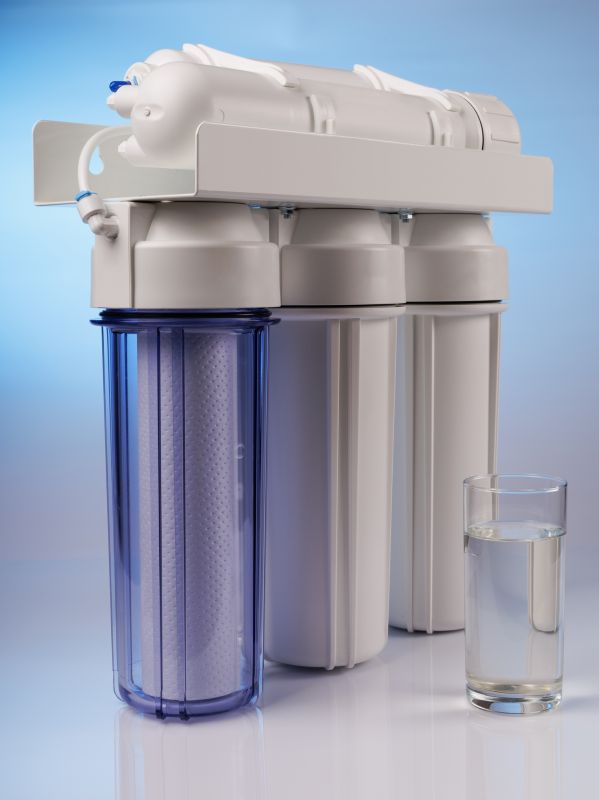 Ro Water Purification in Bergen County, NJ