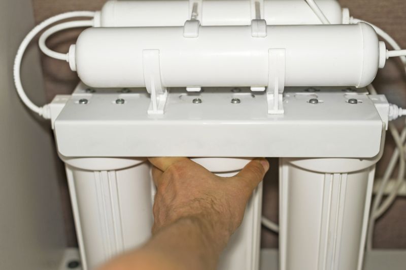Ro Water Purification in Jacksonville, FL