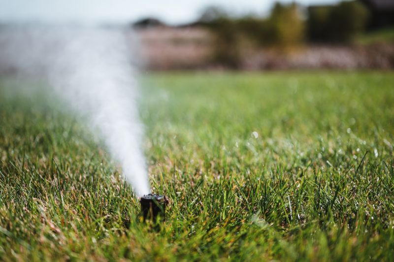 Sprinkler Blowout Service in Honolulu, HI