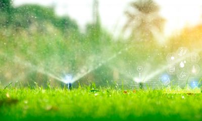 Sprinkler System Optimization in Honolulu, HI