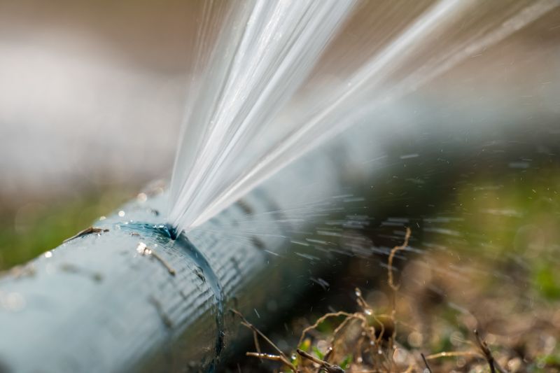 Sprinkler Valve Replacement in Honolulu, HI