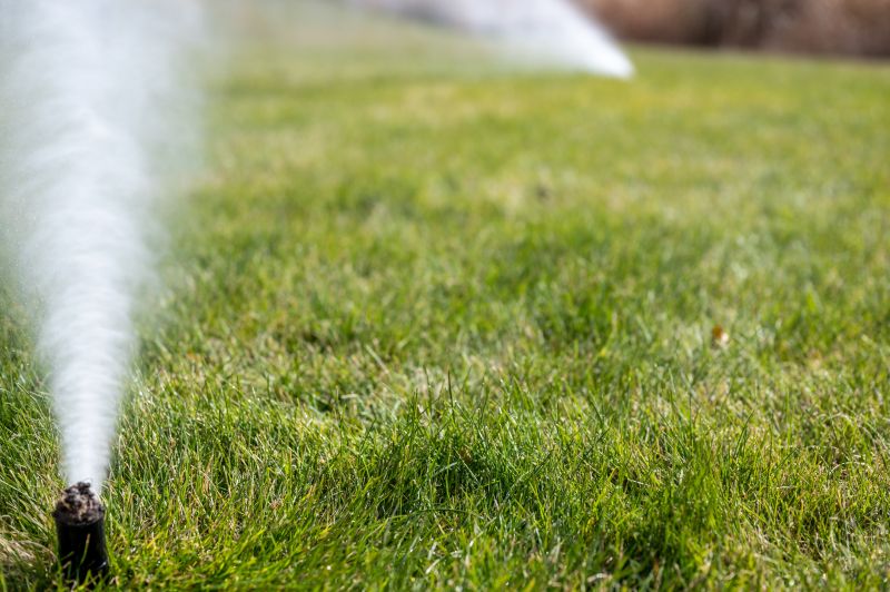 Sprinkler Winterization in Honolulu, HI