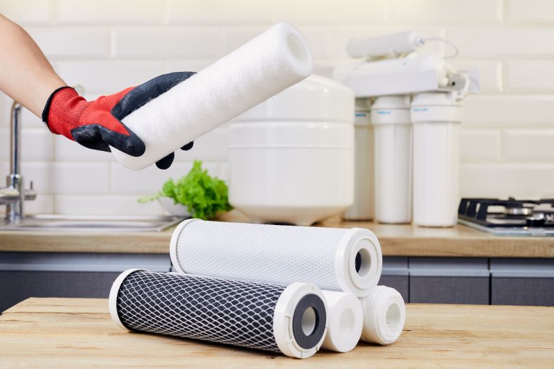 Water Softener Installation in Jacksonville, FL