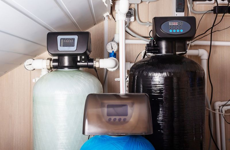 Water Softener Service in Nashville, TN