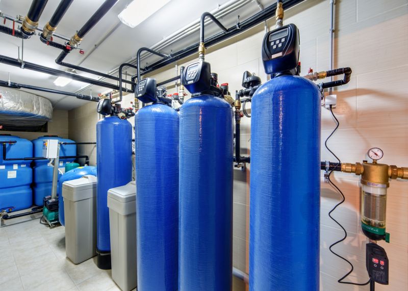 Water Treatment Service in Asheville, NC