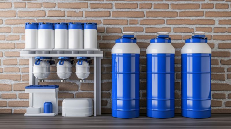 Water Treatment Service in Richmond, VA